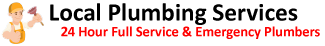 Cedar Grove NC 24 Hour Plumbers